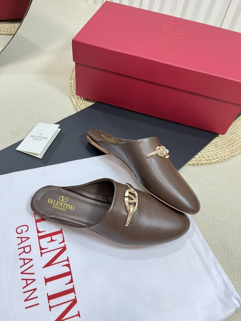 Valentino Slippers